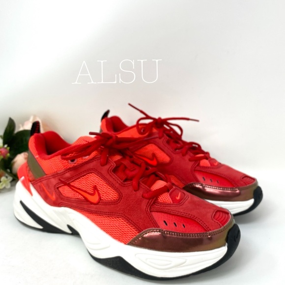 nike m2k tekno mesh